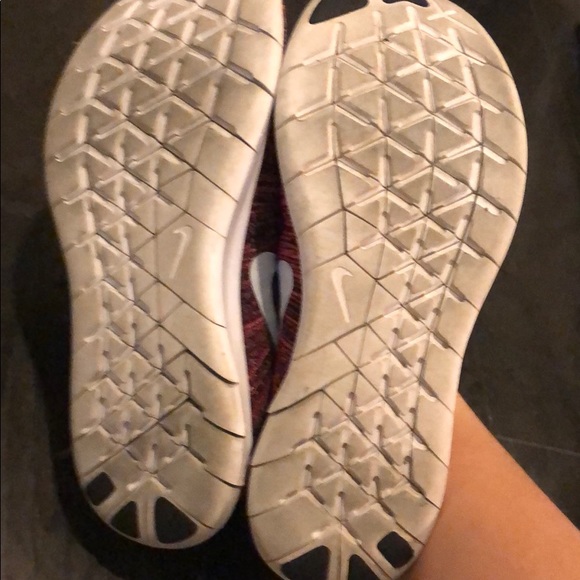 Nike Free Run - Picture 4 of 4